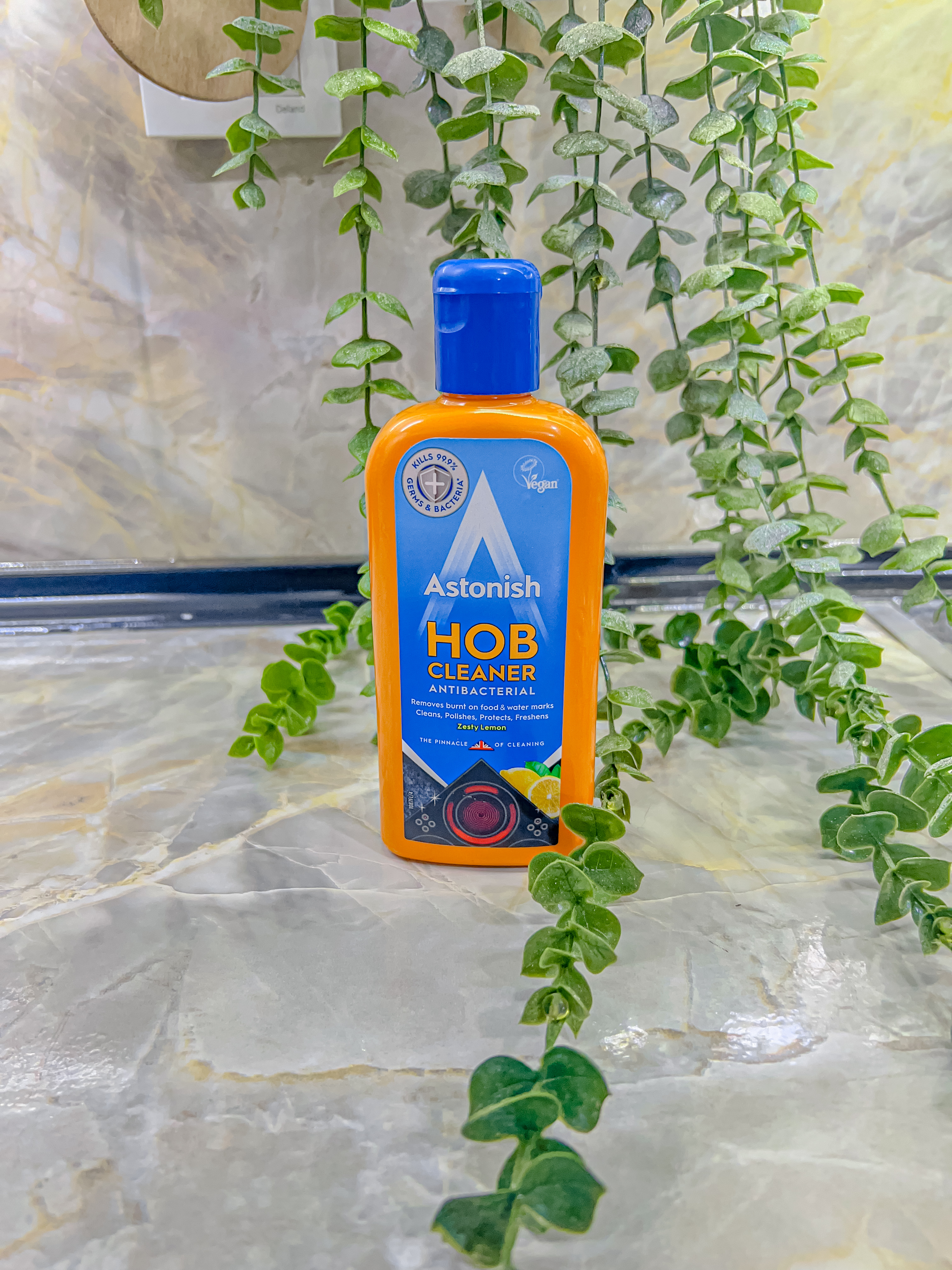 چربی زدای استونیش مدل کرمی