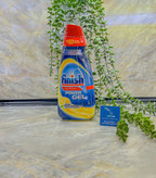 ژل ماشین ظرفشویی فینیش ۵۰ بار شستشو