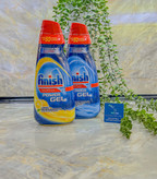 ژل ماشین ظرفشویی فینیش ۵۰ بار شستشو