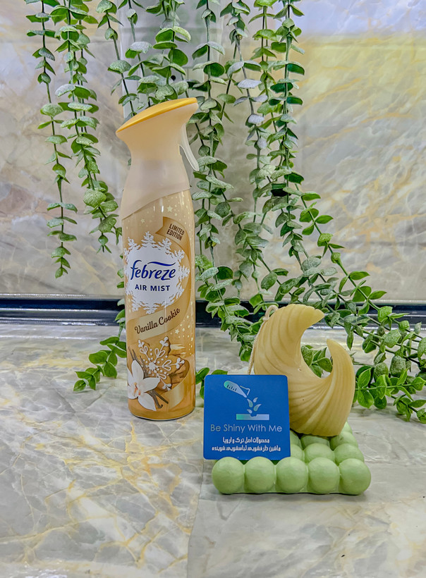 کوکی،و وانیل