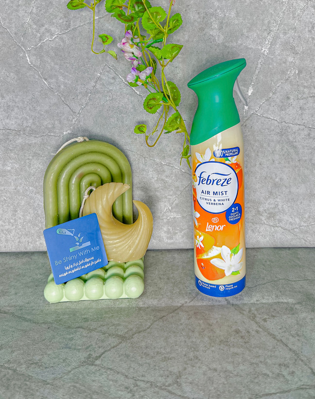 مرکبات و گل شاهپسند