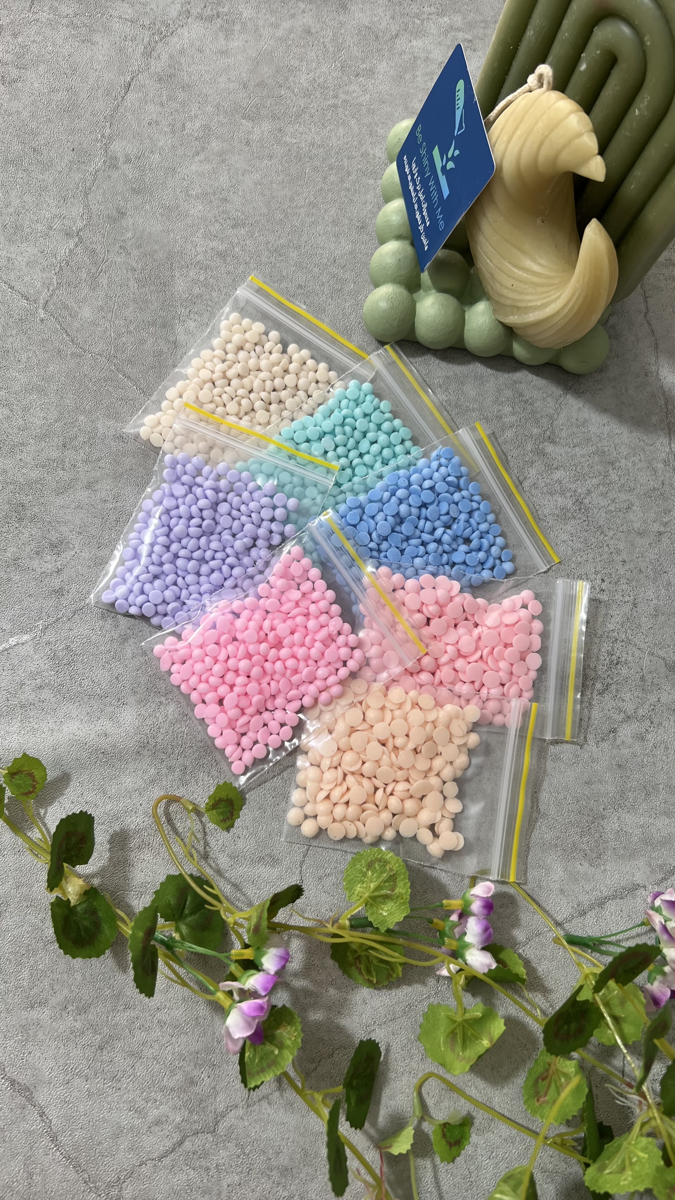 پک اقتصادی بوستر لنور