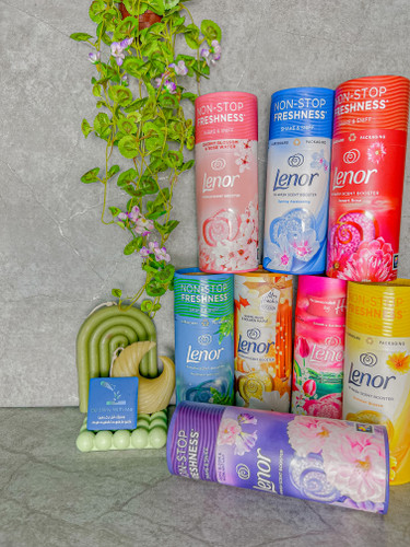 تمام رایحه ها