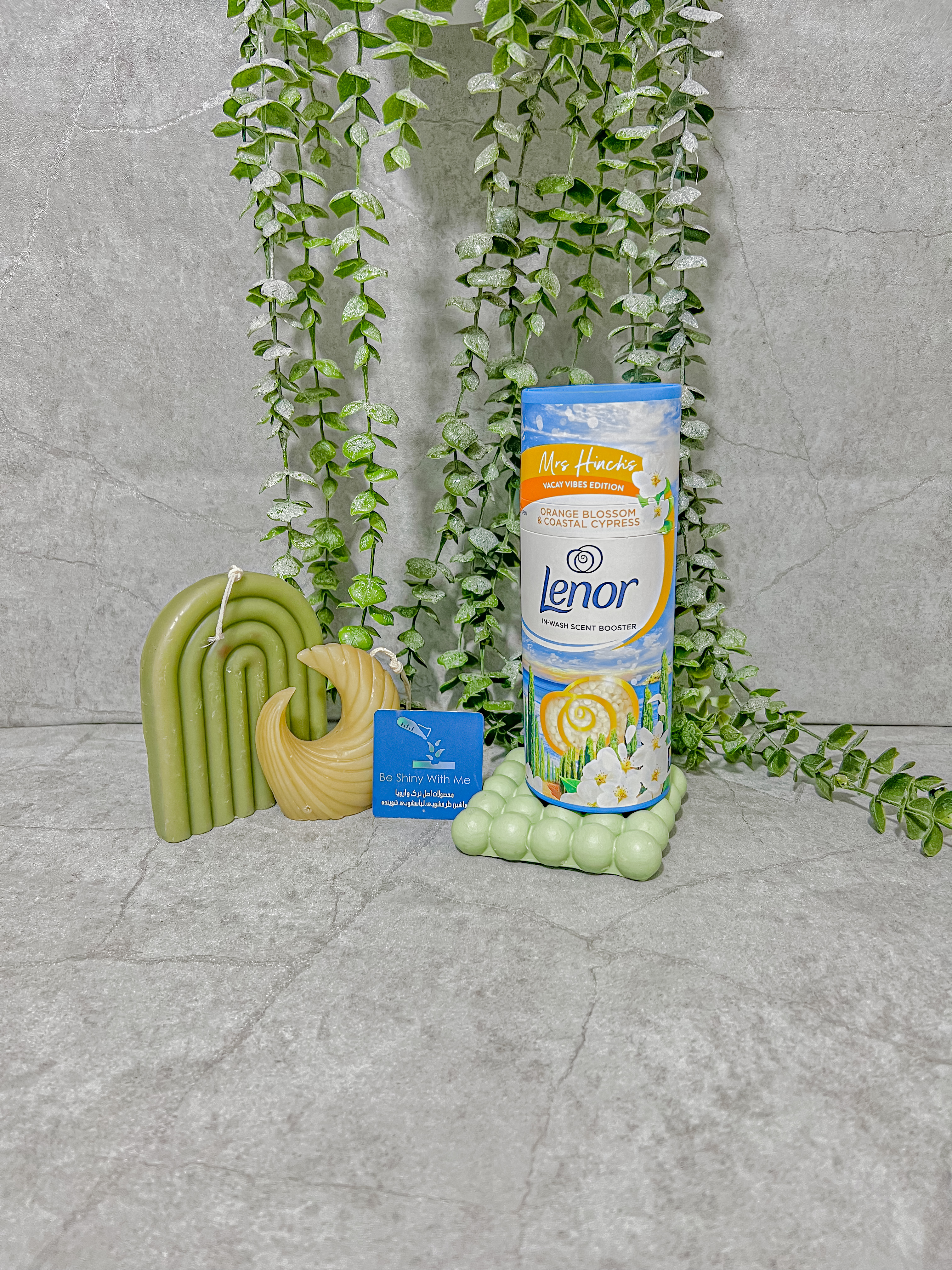 شکوفه های  پرتقال