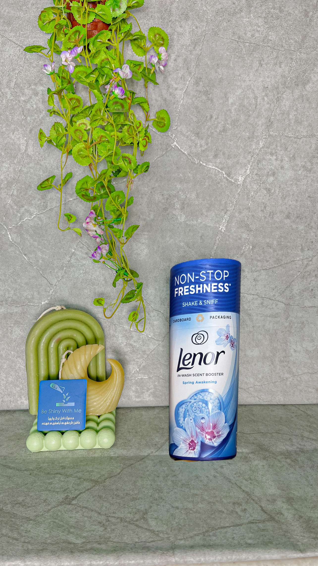 گل های بهاری