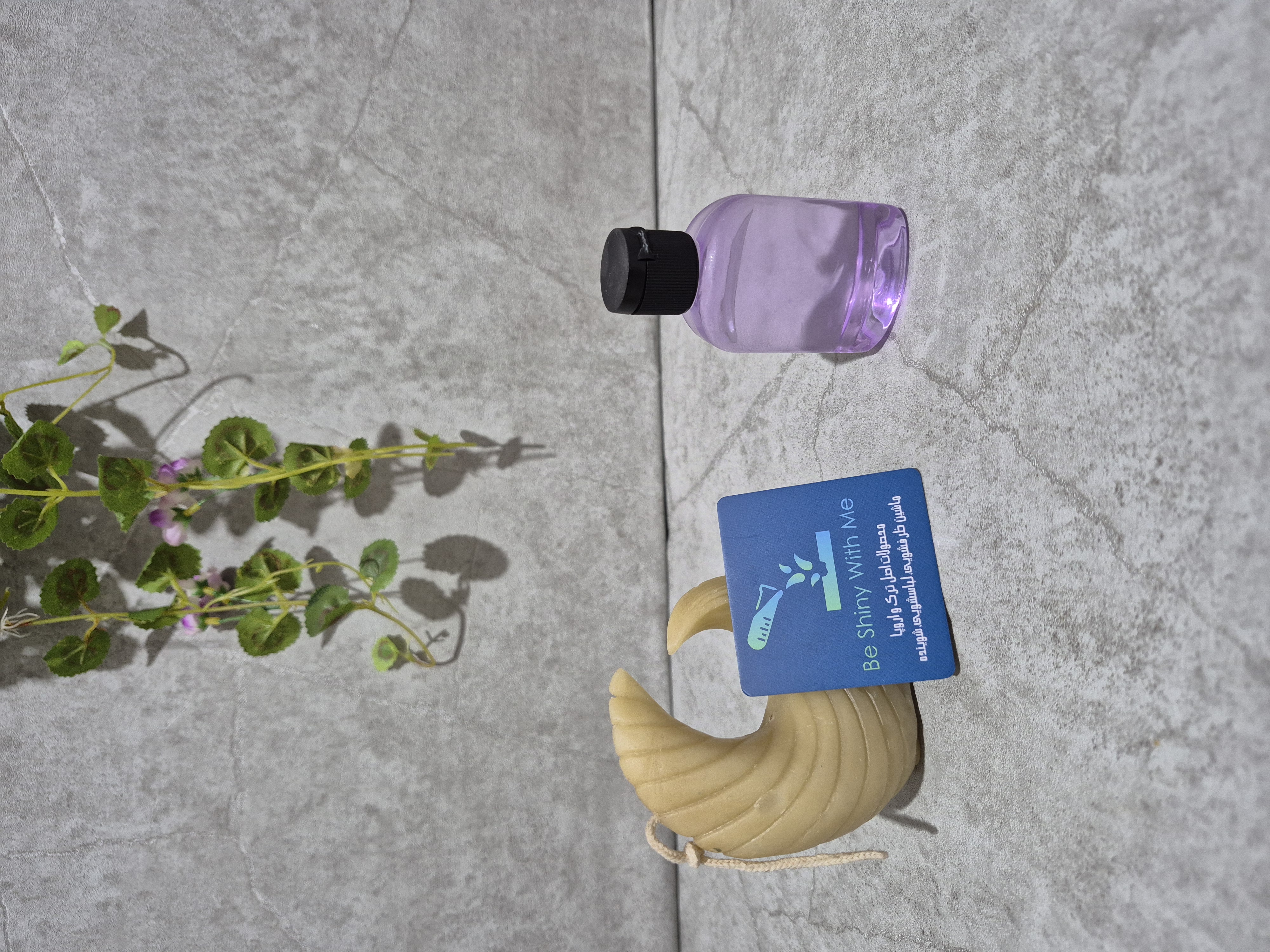 تستر جرمگیر کتری و شیرآلات پورچوز