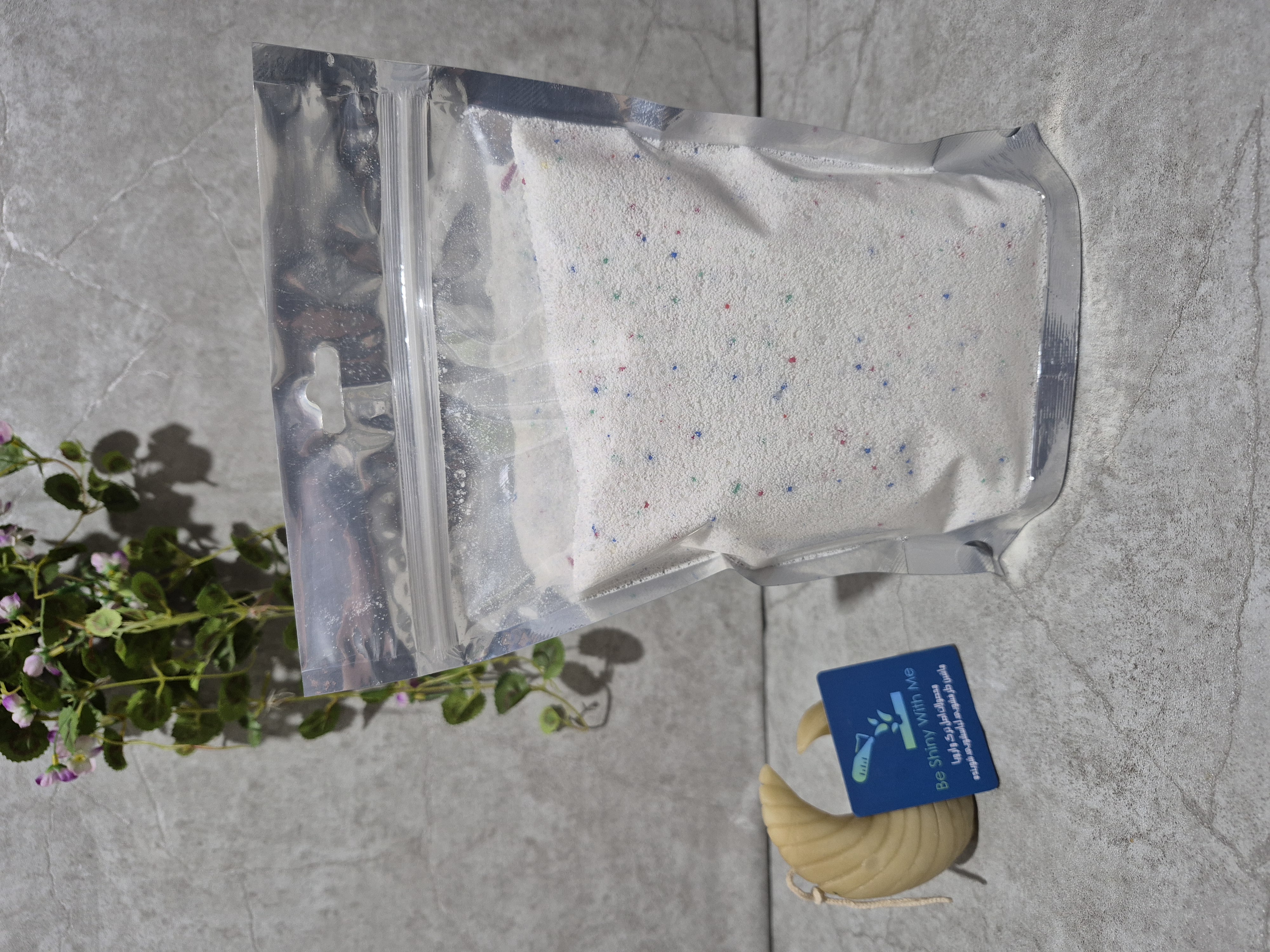 پودر ماشین لباسشویی پرسیل ۷۰۰ گرم