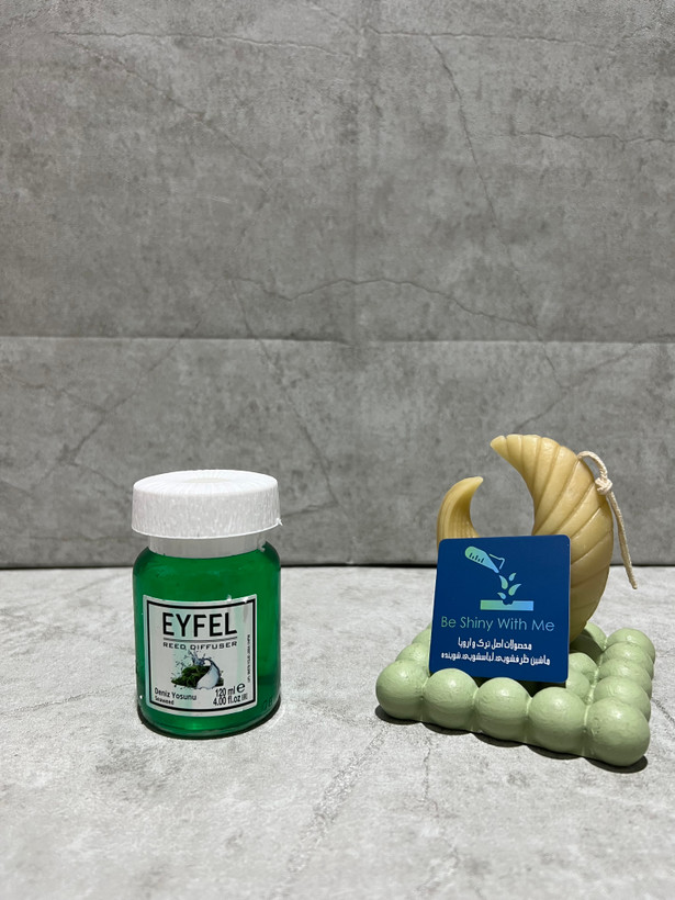 جلبک دریایی