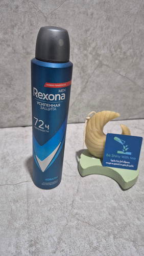اسپری ضدتعریق رکسونا
