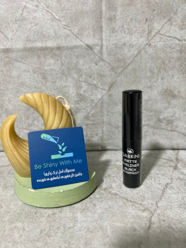 خط چشم مویی ضد آب مات گابرینی مدل Matte