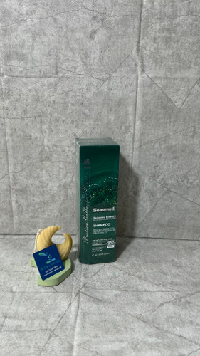 شامپو جلبک دریایی حجم 900 ml