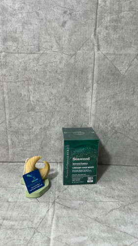 ماسک جلبک دریایی حجم 1000 ml