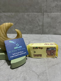 دستمال مرطوب مینی